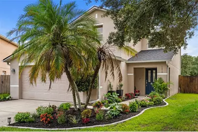 11913 Mango Groves Boulevard, Seffner, FL 33584 - Photo 1