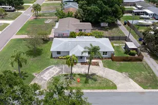 4191 Cherry St NE, Saint Petersburg, FL 33703 - Photo 5