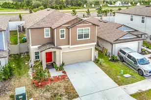 35186 Ackley Trce, Zephyrhills, FL 33541 - Photo 1