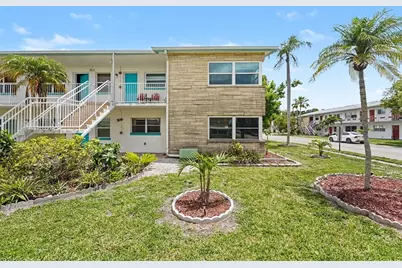 5855 18th Street N #1, Saint Petersburg, FL 33714 - Photo 1
