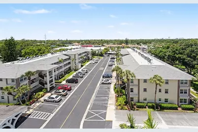 1235 S Highland Avenue #5-703, Clearwater, FL 33756 - Photo 33