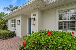 480 W Davis Blvd, Tampa, FL 33606 - Photo 1