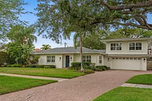 480 W Davis Blvd, Tampa, FL 33606 - Photo 3