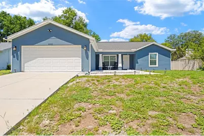 2225 Ring Road, Spring Hill, FL 34609 - Photo 1