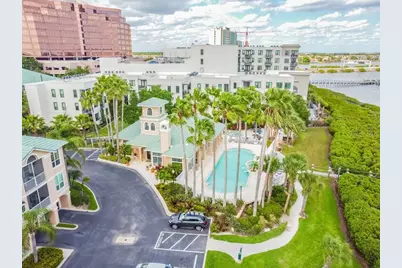 4304 Bay Club Circle #4304, Tampa, FL 33607 - Photo 3