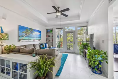 4304 Bay Club Circle #4304, Tampa, FL 33607 - Photo 9