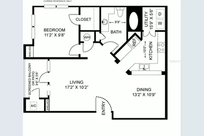 4304 Bay Club Circle #4304, Tampa, FL 33607 - Photo 45