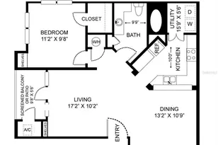 4304 Bay Club Cir, Tampa, FL 33607 - Photo 45