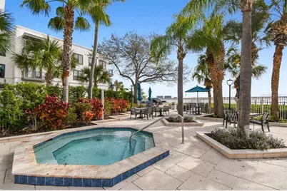 4304 Bay Club Circle #4304, Tampa, FL 33607 - Photo 35
