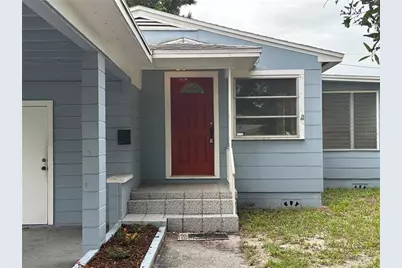 4526 6th Avenue N, Saint Petersburg, FL 33713 - Photo 1