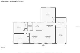 6324 Florida Cir W, Apollo Beach, FL 33572 - Photo 45