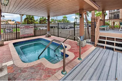 10355 Paradise Boulevard #907, Treasure Island, FL 33706 - Photo 19