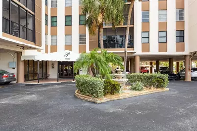 10355 Paradise Boulevard #907, Treasure Island, FL 33706 - Photo 15