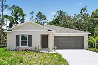 1238 New London Street, North Port, FL 34288 - Photo 1