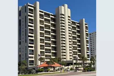 1290 Gulf Boulevard #1506, Clearwater Beach, FL 33767 - Photo 1
