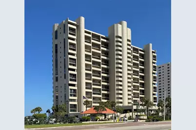 1290 Gulf Boulevard #1506, Clearwater Beach, FL 33767 - Photo 1