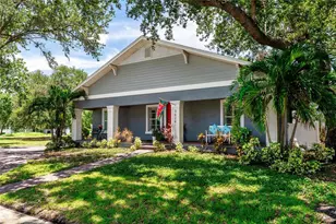 3628 S Renellie Dr, Tampa, FL 33629 - Photo 3