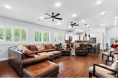 3628 S Renellie Drive, Tampa, FL 33629 - Photo 5