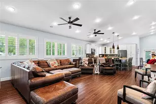 3628 S Renellie Dr, Tampa, FL 33629 - Photo 5