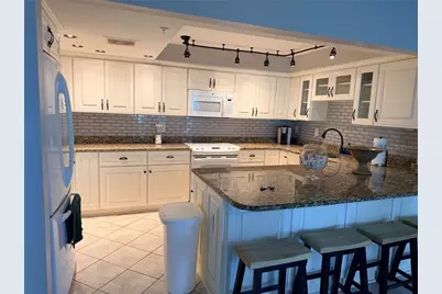 1480 Gulf Boulevard #607, Clearwater Beach, FL 33767 - Photo 5