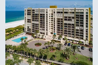 1480 Gulf Boulevard #607, Clearwater Beach, FL 33767 - Photo 1