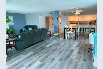 1480 Gulf Boulevard #607, Clearwater Beach, FL 33767 - Photo 7