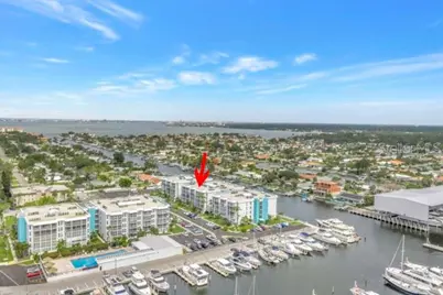 4902 38th Way S #509, Saint Petersburg, FL 33711 - Photo 49