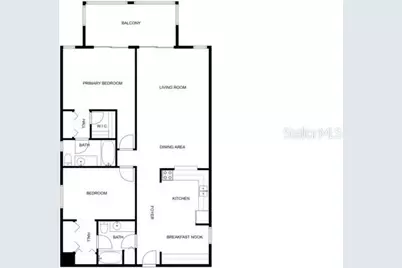 4902 38th Way S #509, Saint Petersburg, FL 33711 - Photo 45