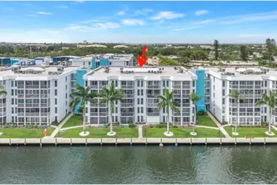 4902 38th Way S #509, Saint Petersburg, FL 33711 - Photo 35