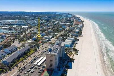 1st Street, Indian Rocks Beach, FL 33785 - Photo 5