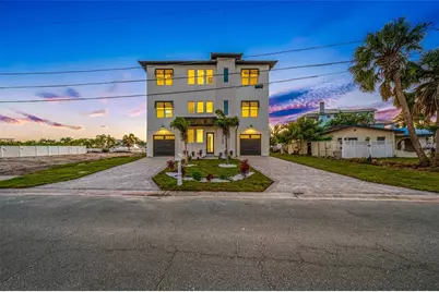 11460 7th Street E, Treasure Island, FL 33706 - Photo 3