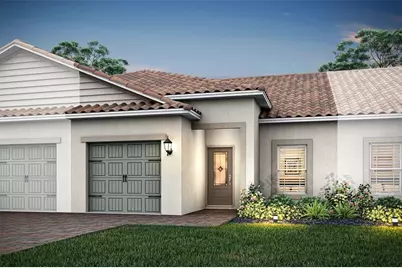 544 Bay Leaf Drive, Poinciana, FL 34759 - Photo 1