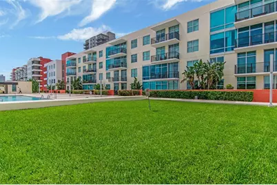 1208 E Kennedy Boulevard #419, Tampa, FL 33602 - Photo 63
