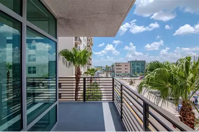 1208 E Kennedy Boulevard #419, Tampa, FL 33602 - Photo 23