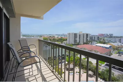 400 Island Way #1004, Clearwater Beach, FL 33767 - Photo 11