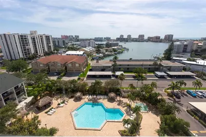 400 Island Way #1004, Clearwater Beach, FL 33767 - Photo 5