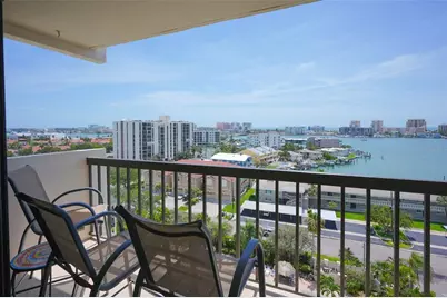 400 Island Way #1004, Clearwater Beach, FL 33767 - Photo 15