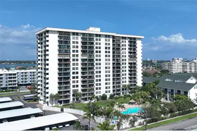 400 Island Way #1004, Clearwater Beach, FL 33767 - Photo 59