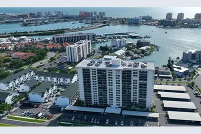 400 Island Way #1004, Clearwater Beach, FL 33767 - Photo 1