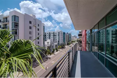 1208 A E Kennedy Boulevard #419, Tampa, FL 33602 - Photo 17