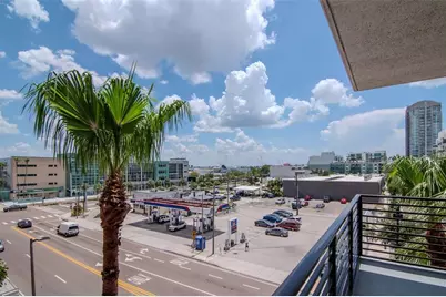 1208 A E Kennedy Boulevard #419, Tampa, FL 33602 - Photo 13