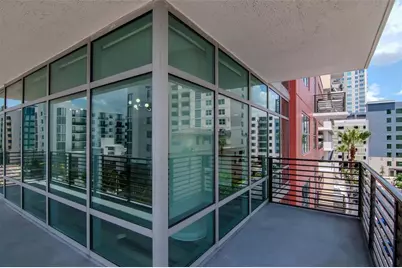1208 A E Kennedy Boulevard #419, Tampa, FL 33602 - Photo 15