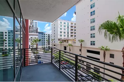 1208 A E Kennedy Boulevard #419, Tampa, FL 33602 - Photo 21