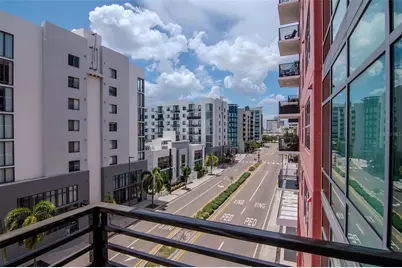 1208 E Kennedy Boulevard #419, Tampa, FL 33602 - Photo 33