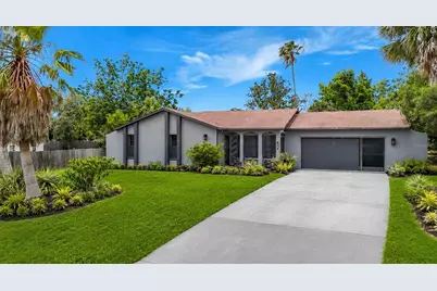 6391 Curtiss Lane, Spring Hill, FL 34608 - Photo 1