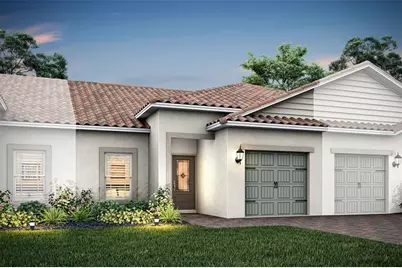 540 Bay Leaf Drive, Poinciana, FL 34759 - Photo 1
