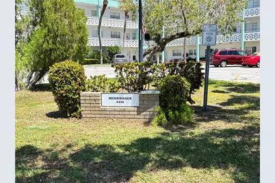 2456 Ecuadorian Way #42, Clearwater, FL 33763 - Photo 3