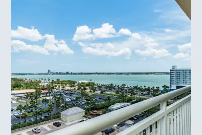 1180 Gulf Boulevard #906, Clearwater Beach, FL 33767 - Photo 19