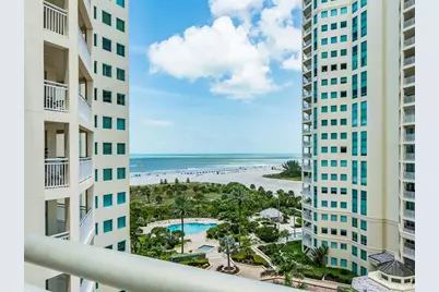 1180 Gulf Boulevard #906, Clearwater Beach, FL 33767 - Photo 11