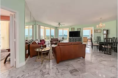 1180 Gulf Boulevard #906, Clearwater Beach, FL 33767 - Photo 5